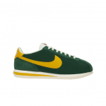 Nike Cortez TXT Oregon Vyri&scaron;ki sportbačiai Green Gorge-Green Yellow-Ochre HF1435-300 35.5