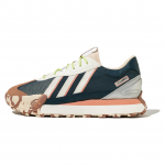 Adidas Neo Futro Mixr Bėgimo Batai 'Tamsiai Mėlyni Rudi Sidabriniai' IE4792 44