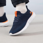 SKECHERS Vyri&scaron;ki laisvalaikio batai 210281 6.5