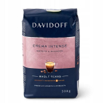 Davidoff Cafe Creme Intense 500G Kava Grūdėta