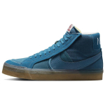 Nike Zoom Blazer Mid Premium Plus SB 'Teal Gum' Vyri&scaron;ki DV5468-300 EU 38