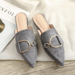 Plok&scaron;tūs Batai Moteri&scaron;ki Pavasario/rudens chaussures Plok&scaron;tės Lauko Mulai Batai Zapatos Planos De Mujer Kasdieniai Sapatilha Feminina Moccasins 34