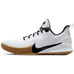 Nike Mamba Focus Ep Baltas/Juodas/Rudas AO4434-100 47.5