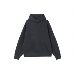 Nike Tech Reimagined Fleece Hoody FZ0745-060 M juoda
