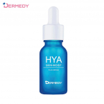Dermedy Hyaluron Plus Serum, a concentrated facial serum, scientifical moisturizing skin formula, 15 ml. - Thai Skin Care 15 ml.