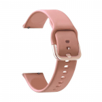 Silikono rie&scaron;o dirželis, skirtas Huami Amazfit Bip 5 Bip5 bip3 3 Pro Smart Watch Band Sport apyrankė, skirta Xiaomi Amazfit Bip S/U / GTS 4 Mini 22mm