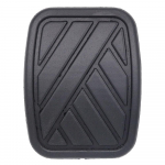 Skirta Suzuki SX4 GY EY RW 2007 - 2014 Vitara ET FT JT Escudo Jimny SJ30 SJ40 Aerio SJ410 Swift stabdžių sankabos pėdos pedalo trinkelės dangtelis 1PC