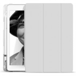 Su pie&scaron;tuko laikiklio dėklu, skirtu iPad Pro 11 IPad 10 kartos IPad 10.2 7th 8th 9th kartos dangteliu, skirtu IPad Air5 4 10.9 Air3 Pro 10.5 odiniu dėklu Ipad 9.7 5th 6th