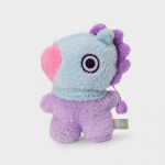Line Friends BT21 stovinčios pir&scaron;tų lėlės / pir&scaron;tų lėlės (7 Parinktys) MANG