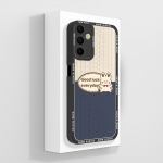 Telefono dėklas skirtas Samsung Galaxy A15 A 15 4G 5G dangtelis Prabangus mados dizainas matinis juodas kvadratas Auk&scaron;tos kokybės mink&scaron;tas skystas silikoninis apvalkalas, skirtas Samsung buferiui Samsung A15