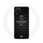 Coque pour Samsung Galaxy A22 4G Paris Saint Germain PSG