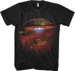 Boston Life Love Hope unisex mar&scaron;kinėliai S