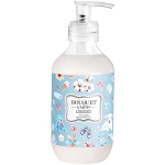 Bouquet Garni Deep Moisture Hand Cream Baby Powder, 280ml, 1 unit