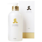 Semo Saeassiball Fine Skin Soap 200ml, 1 unit