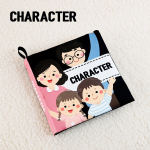 1 vnt. Mink&scaron;ti žaislai kūdikiams, lietimui jautrūs, didelio kontrasto medžiaginė knygelė Jaučiasi ankstyvoje vaikystėje Mokymosi žaidimai Mokomieji žaislai Kūdikių ankstyvasis ugdymas