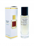 Morale Parfums Bacarat Roug Unisex parfum vanduo, 30 ml 30 ml