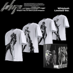 aespa - Whiplash [Whiplash ribotas leidimas] Atsitiktinis variantas.
