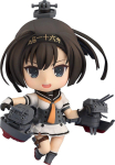 Nendoroid Kantai Collection -KanColle- Akizuki Ne-skalės ABS&PVC dažyta judinama figūrėlė black
