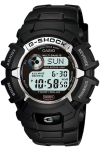Laikrodis Radijo bangomis valdomas Saulės energija Juodas [Casio] G-Shock [] GW-2310-1JF Vyri&scaron;kas juoda