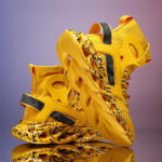 Nauji kvėpuojantys laisvalaikio vaiki&scaron;ki batai sportbačiai laisvalaikio vaiki&scaron;ki sportiniai bėgimo ėjimo sportbačiai 46