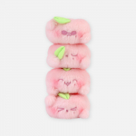(PEACH LĖLIŲ RINKINYS) JAEHYUNAS (NCT) 1-asis nuotraukų albumas [FROM J : [MEILĖ PER ATSTUMĄ] OFICIALUS MD PEACH DOLL SET