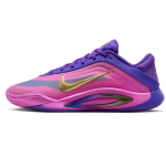 Nike AOne GS Unapologetic vaiki&scaron;ki sportbačiai, purpuriniai, ry&scaron;kiai violetiniai, hipervioletiniai, HF7001-500 39 pink