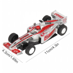 Carrera Go Scalextric Slot Car 1 43 Lenktynių Dalys Policija F1 Žaislas Vaikams Dovana