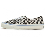 Brain Dead x Vans OG Authentic LX Brain Dead Monogram Unisex Batai Juodi Balti VN0A4BV9BA2 37