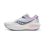 Saucony Triumph 21 Balti Indigo Moteri&scaron;ki Sportbačiai S10881-31 37.5