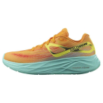 Salomon Aero Glide Zinna Cockatoo Vyri&scaron;ki sportbačiai Oranžiniai Saugiai geltoni L47279700 44