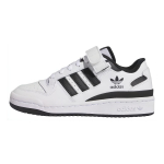 adidas Forum Low Cloud White Core Black (GS) Vaiki&scaron;ki sportbačiai IF2649 36⅔