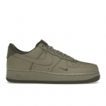 Nike Air Force 1 07 LV8 Mini Swoosh Pack - Light Army Vyri&scaron;ki sportbačiai Žalia Cargo-Chaki HM9483-300 44