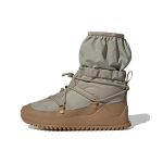 Stella McCartney X Adidas Cold.Rdy Audinys Patogūs Smūgius Sugeriantys Patvarūs Auk&scaron;tu Bėgimo Batvir&scaron;iu Lauko Funkciniai Batai Moteri&scaron;ki Batai Pilki GY4383 36