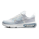 Nike Air Max Intrlk Patogūs Mink&scaron;ti Žemi Vaikų Bėgimo Batai Vaikų Bėgimo Batai Mėlyni Pilki DC9290-400 36