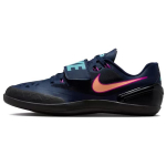 Nike Zoom Rotational 6 Training Shoes Men's Dark Blue Sneakers casual FZ9606-400 44 tamsiai mėlyna spalva