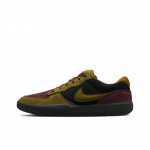 Nike SB Force 58 Patogūs Mink&scaron;ti Kvėpuojantys Riedlenčių Batai Unisex Riedlenčių Batai DV5477-008 37.5