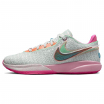 Nike LeBron 20 Ep 'Time Machine' sportbačiai DJ5422-300 41