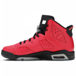 Air Jordan 6 Retro 'Infrared 23' Gs Jordan 384665-623 35.5