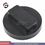Guminis kėlimo ta&scaron;ko lizdo trinkelės adapteris, skirtas BMW 3 4 5 serijai E46 E90 E39 E60 E91 E92 X1 X3 X5 X6 Z4 Z8 1M M3 M5 M6 F01 F02 F30