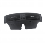 Galingas Toyota Lexus IS250/IS350 2009-2013 Naujas 55670-53020-C0 Prietaisų skydelio centrinės konsolės oro kondicionieriaus ventiliacijos grotelės Vidurinis AC oro i&scaron;leidimo angos dangtelis juoda