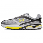 Under Armour HOVR Apparition Laisvalaikio Batai Unisex Pilki Sportbačiai 3027595-011 38.5 pilka spalva