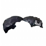 Tesla Model S Priekinis sparnas ir purvasaugio pamu&scaron;alas 1063693/1063694 Model S 2021 Front Left Fender