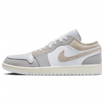Jordan 1 Low Se Craft Inside Out Tech Grey DN1635-002 42 white