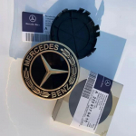 C200 E300 2026 Kar&scaron;tas 4 vnt. Automobilio ratlankio dangtelis Padangos centrinis varžto dangtelis Lipdukas Mercedes-Benz W207 E200 E260 E300 E350 E400 GLK dekoras