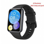 Huawei Watch Fit 2 i&scaron;manusis laikrodis (CN versija)