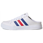 Adidas Vs Set Mule 'White Royal Blue Scarlet' FX4848 37⅓