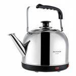 MAXCOOK 5L 304 nerūdijančio plieno elektrinis virdulys