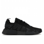 Adidas Originals NMD_R1 Boost Laisvalaikio sportbačiai Juodi Pilki IG5535 37