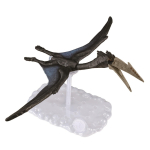 BANDAI SPIRITS Planosaurų prisikėlimas JURASSIC WORLD Pterodaktilas Plastikinis modelis &bdquo;Jurassic World Planetos&ldquo; I&scaron; anksto nudažytas juoda