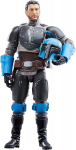 Hasbro Žvaigždžių karai Juodoji serija Axe Warves Veiksmo figūrėlė Amžius F5524 6 colių (15 cm) Figūra, 4+, (Autenti&scaron;kas produktas)